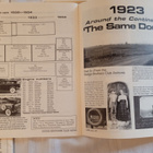 LEHTI: DODGE BROTHERS CLUB NEWS VOL 19 N:O 4 - pikkukuva 2