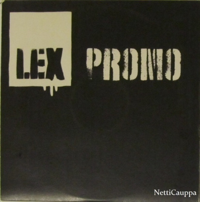 Boom Bip • New Order PROMO CD-Single