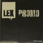 Boom Bip • New Order PROMO CD-Single - pikkukuva 1