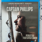 Captain Phillips Bluray - pikkukuva 1