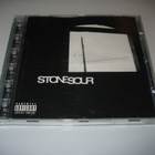 Stone Sour - Stone Sour (CD) - pikkukuva 1