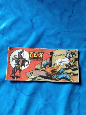 tex 3 vsk 25