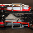 Lesney Matchbox Refuse Truck - pikkukuva 3