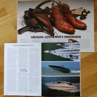 1989 Jaguar Legend lehti Summer 1989 - pikkukuva 3