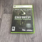 Call of Duty Modern Warfare 4 - pikkukuva 1