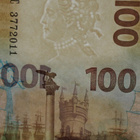 ** Venäjä 2015, 100 ruplaa, Krim, unc ** - pikkukuva 2