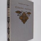 Rabindranath Tagore : Elämäni muistoja - pikkukuva 1