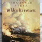 Thorvald Steen - Pikku hevonen (nid.) - pikkukuva 1