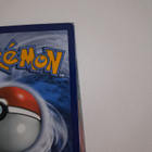 Swampert EX Promo XY 55 - pikkukuva 3