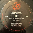 [12''] 24-7 SPYZ: JUNGLE BOOGIE - pikkukuva 2
