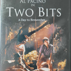 TWO BITS DVD Al Pacino UUSI - pikkukuva 1