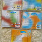 Rock'n'roll 50's hits 5 cd - pikkukuva 2