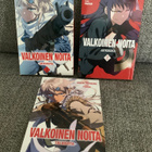 VALKOINEN NOITA 1-3 - pikkukuva 1
