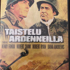 Taistelu Ardenneilla Dvd - pikkukuva 1