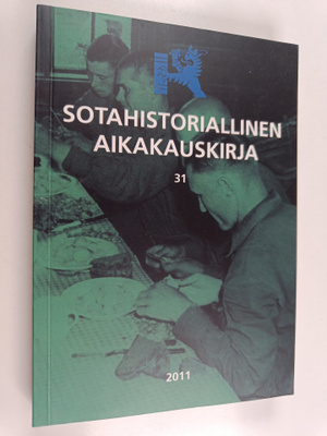 Sotahistoriallinen aikakauskirja 31