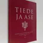 Tiede ja ase 57 : Suomen sotatieteellisen seuran vuosijul... - pikkukuva 1