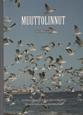 Erkki J. Vepsäläinen: Muuttolinnut