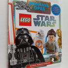 David Fentiman : Mahtava opas : Lego Star wars - Galaksin... - pikkukuva 1