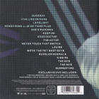 { robbie williams - rudebox (cd/dvd special edition) } - pikkukuva 2