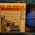 Billy Lee Riley EP - pikkukuva 1