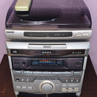 Sony HCD-RXD3 3 CD -MIni Stereot - pikkukuva 1
