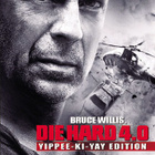 DIE HARD 4.0 YIPPEE-KI-KAY ED.	(6 015)	k	-SV-	DVD	(2) - pikkukuva 1
