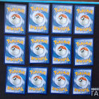 Pokemon kortit 12kpl (#113 Paradox Rift) - pikkukuva 2