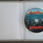 DVD: Piranha (Elisabeth Shue, Ving Rhames 2010) - pikkukuva 3