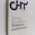 Kempiläinen Tuomas : Kristuksen seuraamisesta - pikkukuva 1