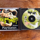 Skullmonkeys PS1 CIB - pikkukuva 3