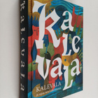Kalevala ja opas sen lukemiseen - pikkukuva 1
