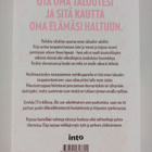 Saara Henriksson : Railakas rahakirja : näin hoidat talou... - pikkukuva 2