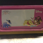 Winnie the Pooh metalli ”aski” - pikkukuva 1