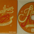 Posteljoona & Ystävät • Maailman kaunein CD-Single - pikkukuva 2
