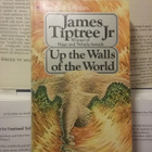 James Tiptree Jr. - Up the Walls of the World (paperback) - pikkukuva 1