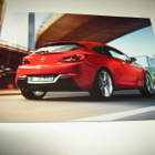 Myyntiesite - Opel Astra GTC - 10/2011 - pikkukuva 2