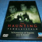 THE HAUNTING - PAHOLAISTALO - DVD - pikkukuva 1