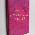 Heli Heino : Venuksen vuosi - pikkukuva 1