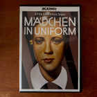 Mädchen In Uniform Girls In Uniform DVD - pikkukuva 1