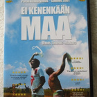 EI KENENKÄÄN MAA (DVD) - pikkukuva 1