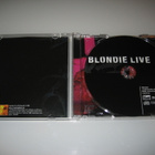 Blondie - Live (CD) - pikkukuva 3