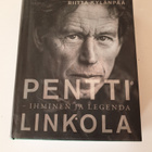 Riitta Kylänpää: Pentti Linkola; p. 2017; 2.p - pikkukuva 1