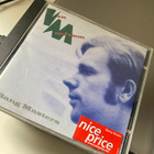 Van Morrison Bang Masters cd 1991 - pikkukuva 1
