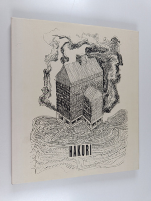 Markku Hakuri : Hakuri