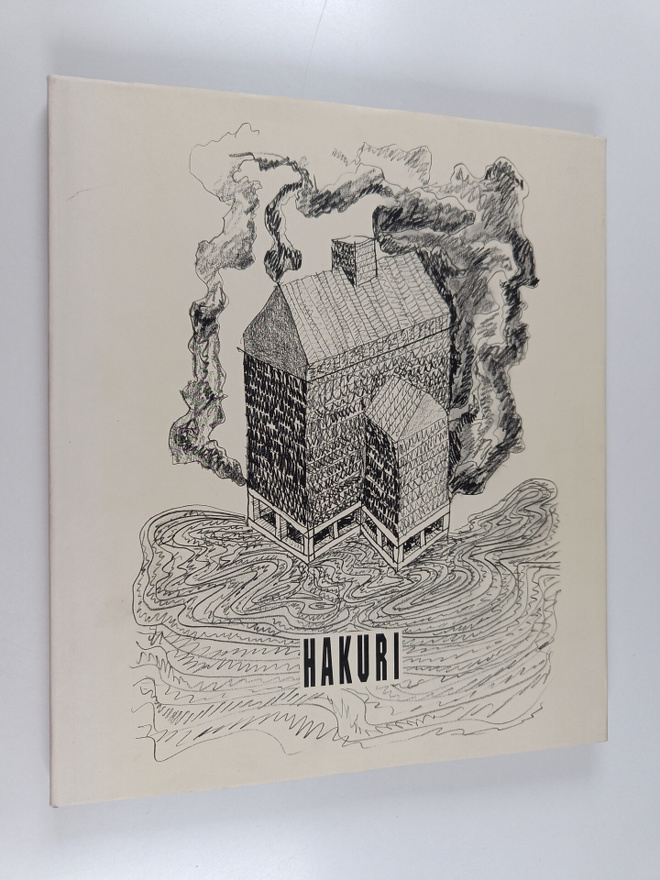 Markku Hakuri : Hakuri