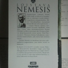 Ladislav Klima - Loistava Nemesis (nid.) - pikkukuva 2
