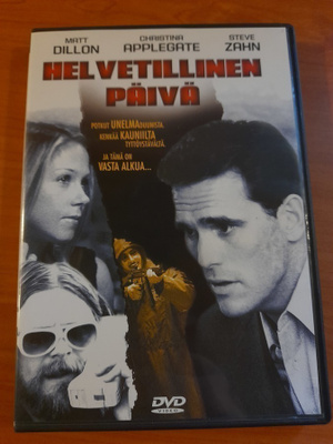 Helvetillinen päivä