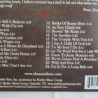 Donna Ulisse The Songwriter In Me; Demo Recordings - pikkukuva 3