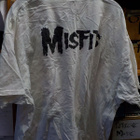 MISFITS T-PAITA KOKO 3XL - pikkukuva 2