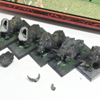 WHFB - Savage Orc Boar Boyz - pikkukuva 4